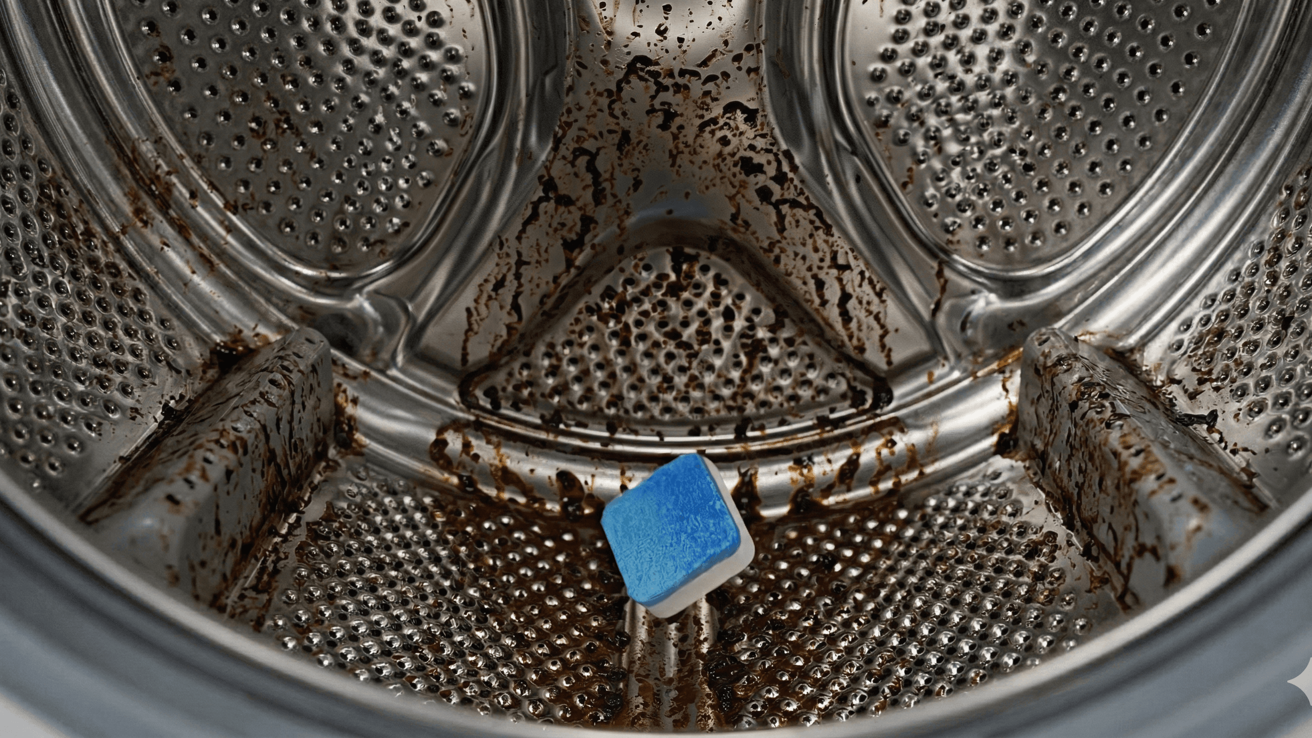 Coloque o tablete na máquina